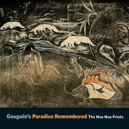 Gauguin's Paradise Remembered