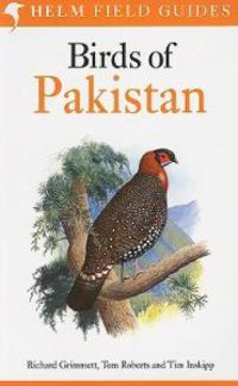 Birds of Pakistan