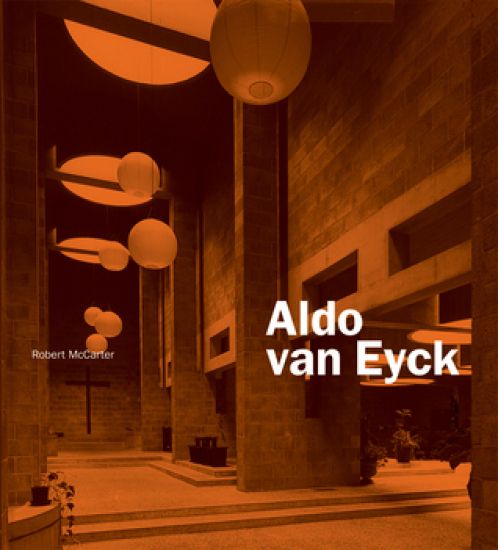 Aldo van Eyck