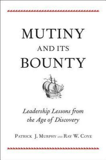Mutiny and Its Bounty