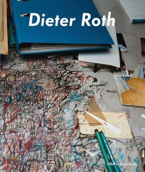 Dieter Roth,  Björn Roth