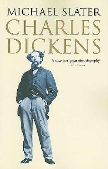 Charles Dickens