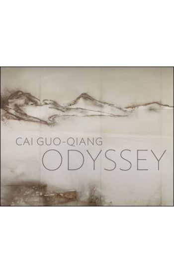 Cai Guo-Qiang