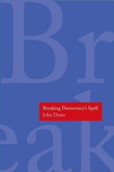 Breaking Democracy's Spell