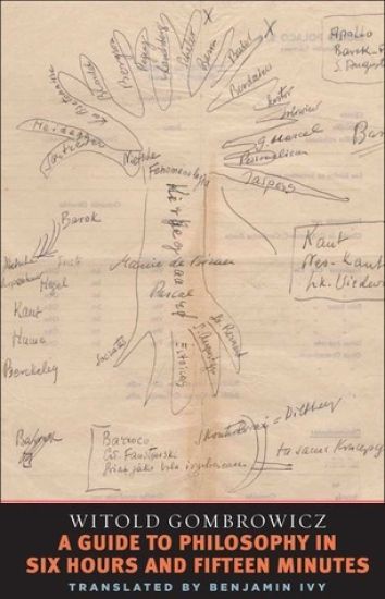 A Guide to Philosophy in Six Hours and Fifteen Minutes