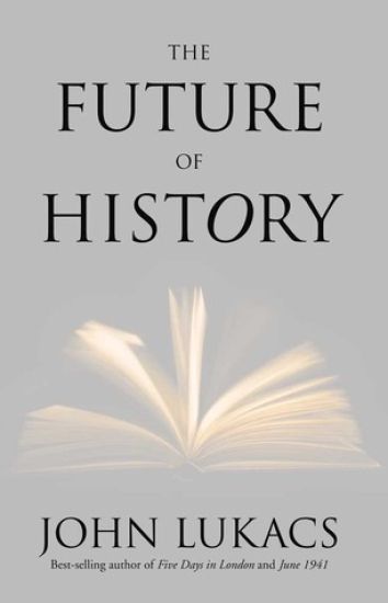 The Future of History