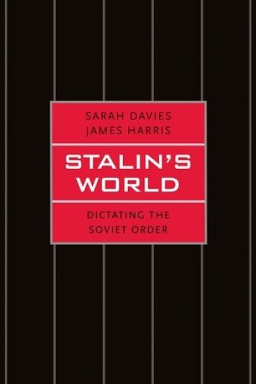 Stalin's World