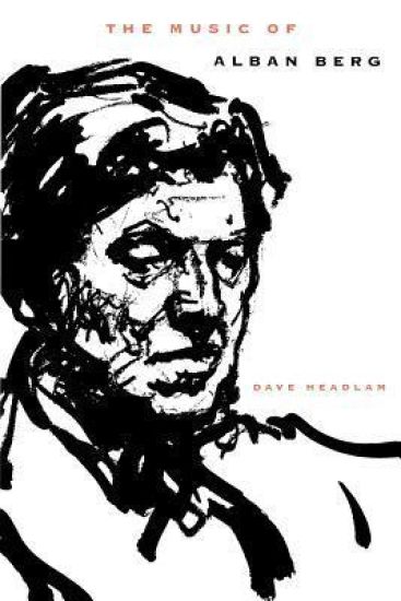 The Music of Alban Berg