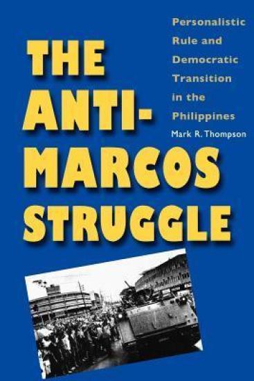 The Anti-Marcos Struggle