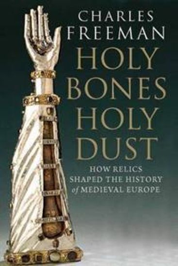 Holy Bones, Holy Dust