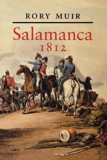 Salamanca, 1812