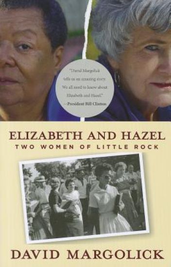 Elizabeth and Hazel