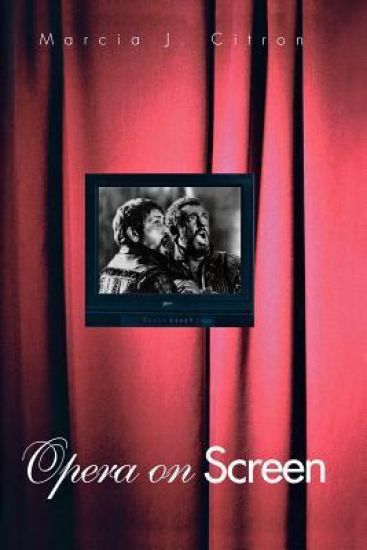 Opera on Screen