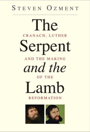 The Serpent and the Lamb