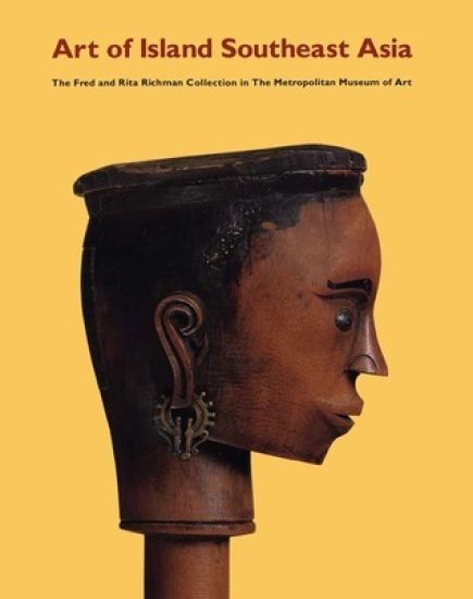 Art of Island Southeast Asia