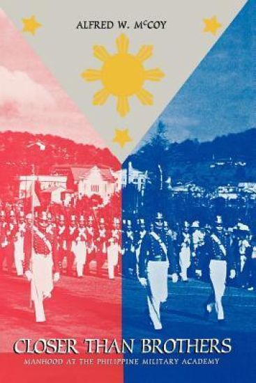 Closer Than Brothers