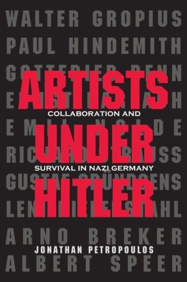 Artists Under Hitler