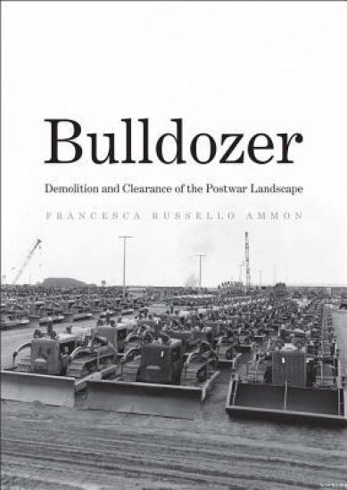 Bulldozer