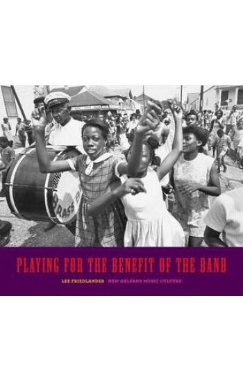 Playing for the Benefit of the Band