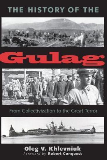 The History of the Gulag