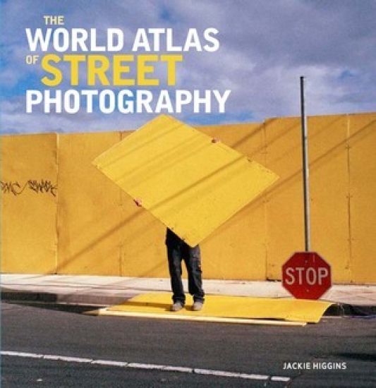 The World Atlas of Street Photography