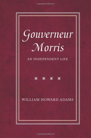 Gouverneur Morris