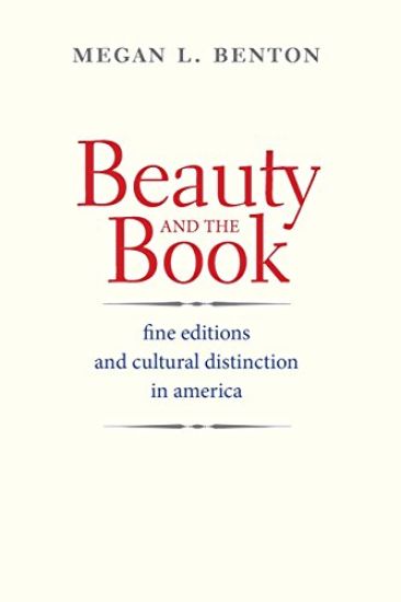 Beauty and the Book