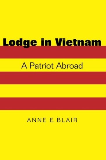 Lodge in Vietnam