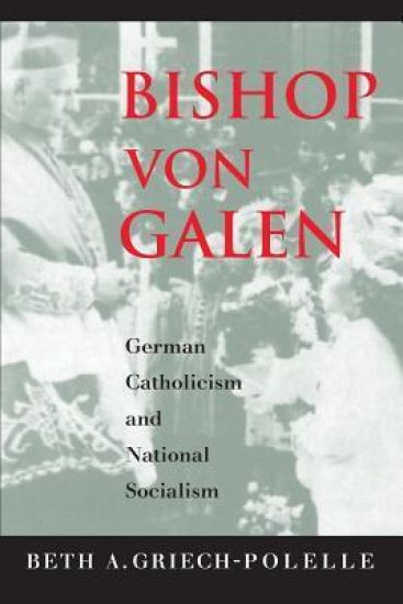 Bishop von Galen