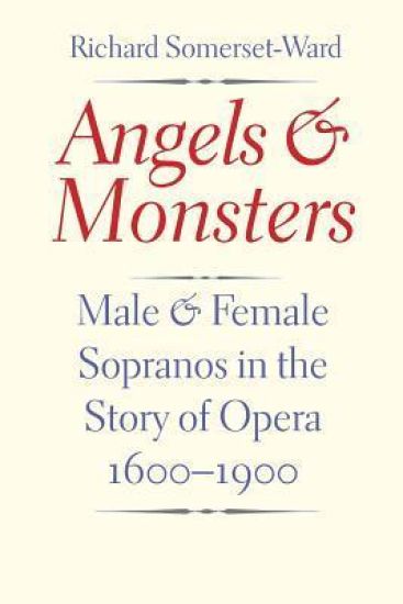 Angels and Monsters