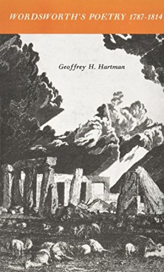Wordsworth’s Poetry 1787-1814