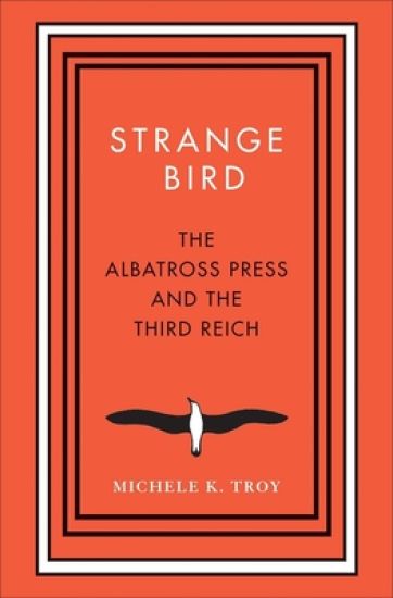 Strange Bird