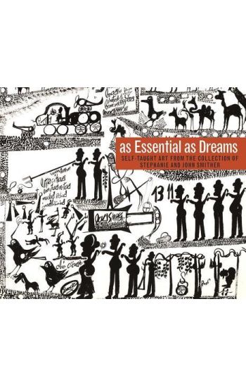 As Essential as Dreams