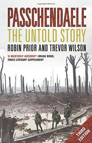 Passchendaele