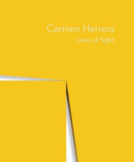 Carmen Herrera