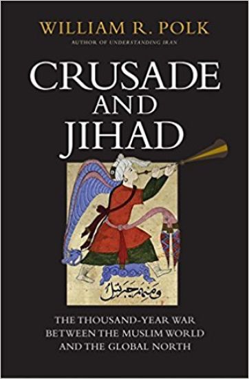 Crusade and Jihad