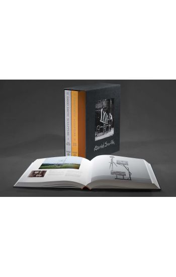 David Smith Sculpture