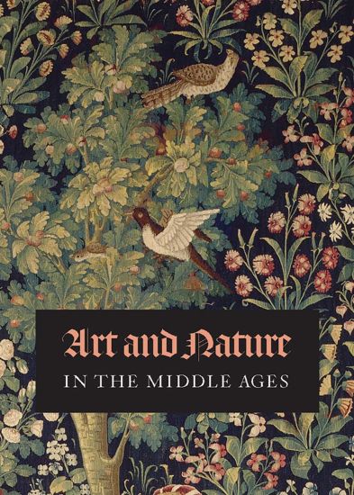 Art and Nature in the Middle Ages