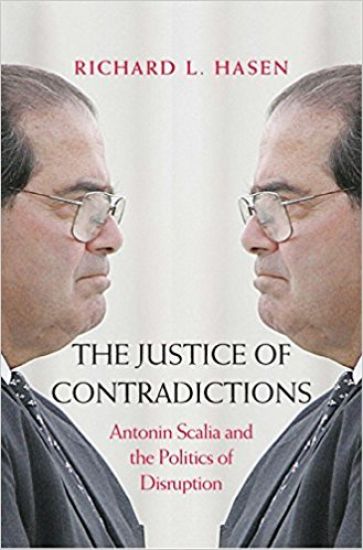 The Justice of Contradictions