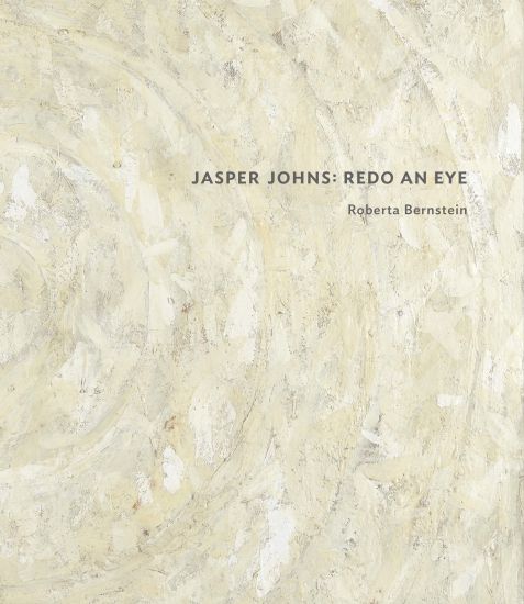 Jasper Johns