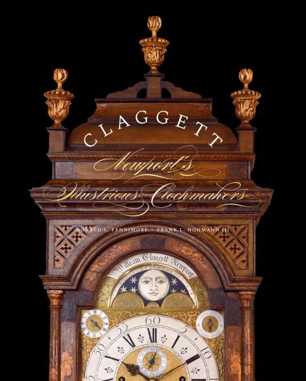 Claggett