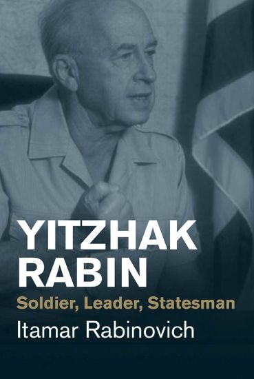 Yitzhak Rabin