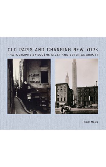 Old Paris and Changing New York