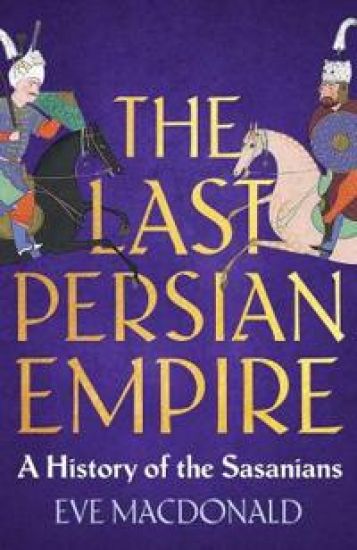 The Last Persian Empire