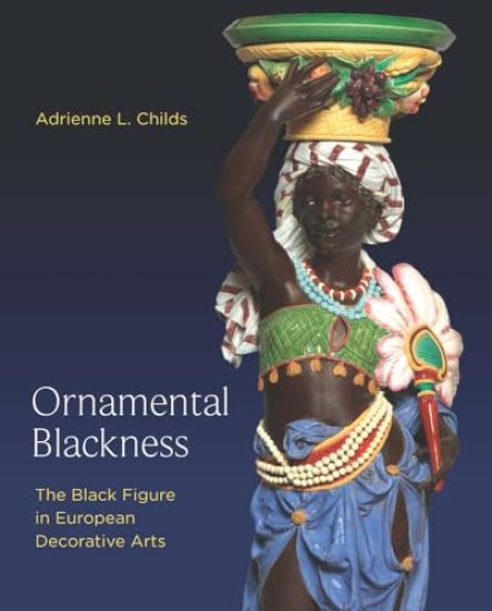 Kansikuva: Ornamental Blackness