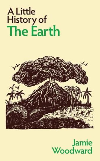 A Little History of the Earth