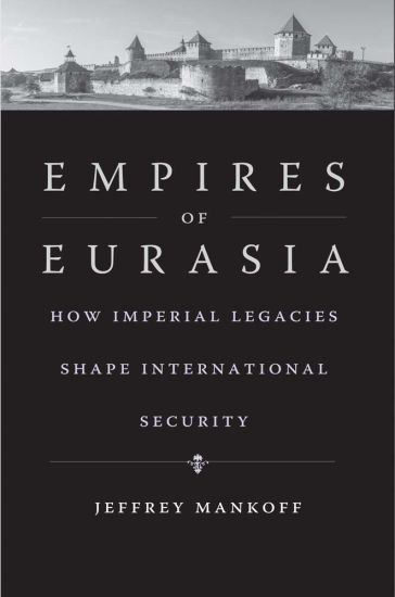 Empires of Eurasia