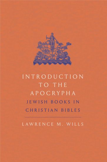Introduction to the Apocrypha