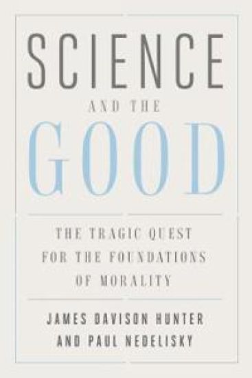 Science and the Good