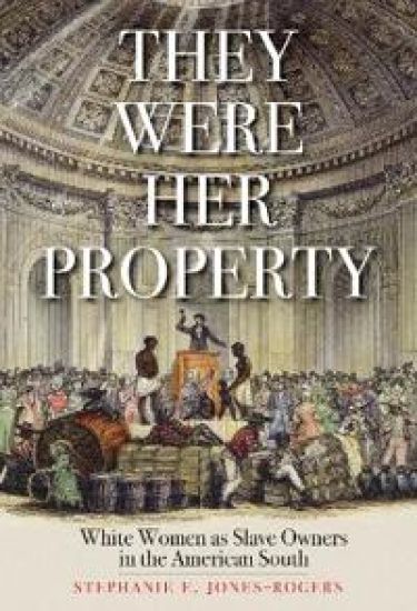 They Were Her Property